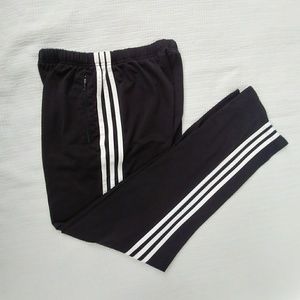 Classic Adidas sweatpants
